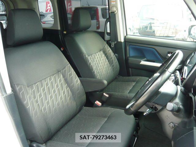 Toyota ROOMY 2018-01 251422-18