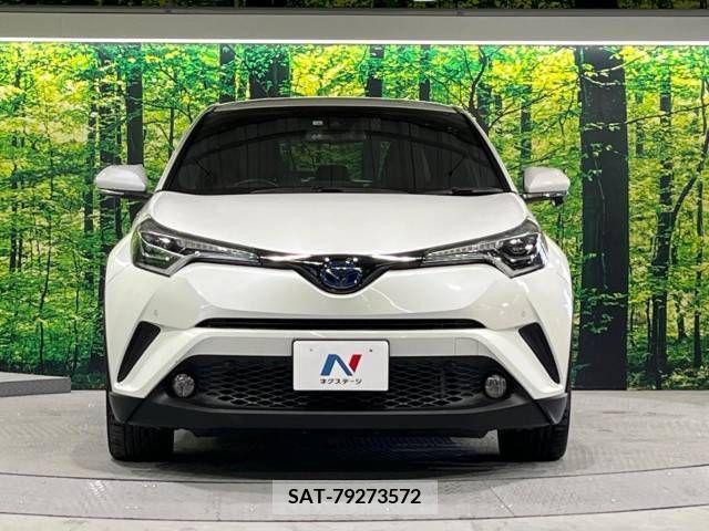 Toyota C-HR 2018-04 294861-14