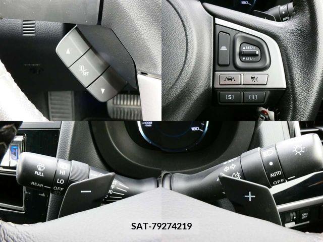 Subaru FORESTER 2017-01 208752-11