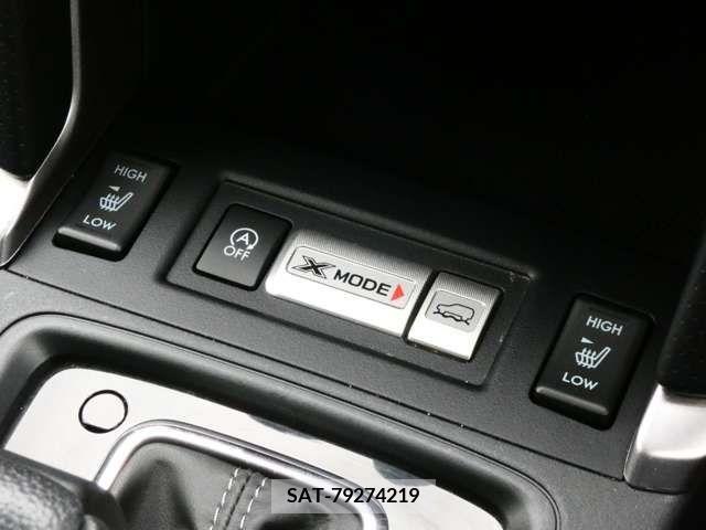 Subaru FORESTER 2017-01 208752-13