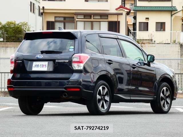 Subaru FORESTER 2017-01 208752-3