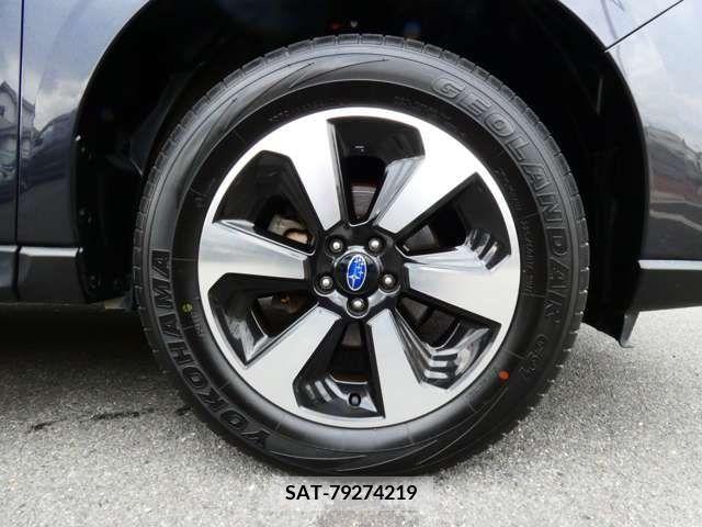 Subaru FORESTER 2017-01 208752-7