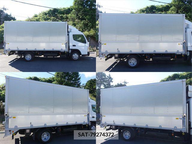 Mitsubishi CANTER 2012-01 203218-4