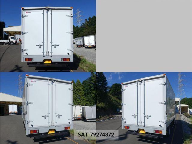 Mitsubishi CANTER 2012-01 203218-5