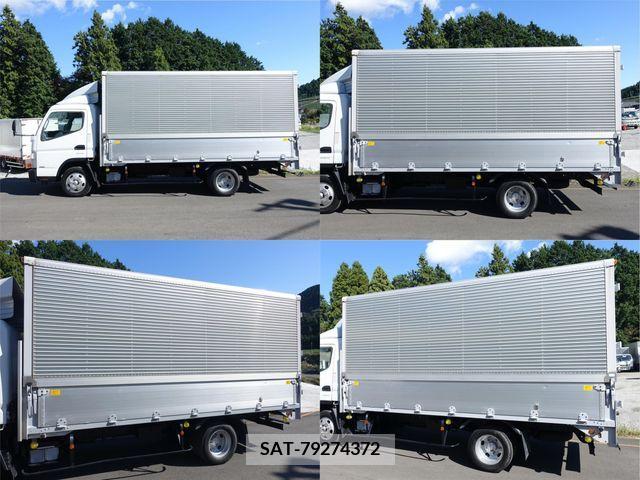 Mitsubishi CANTER 2012-01 203218-6