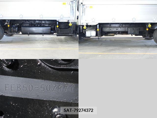 Mitsubishi CANTER 2012-01 203218-11