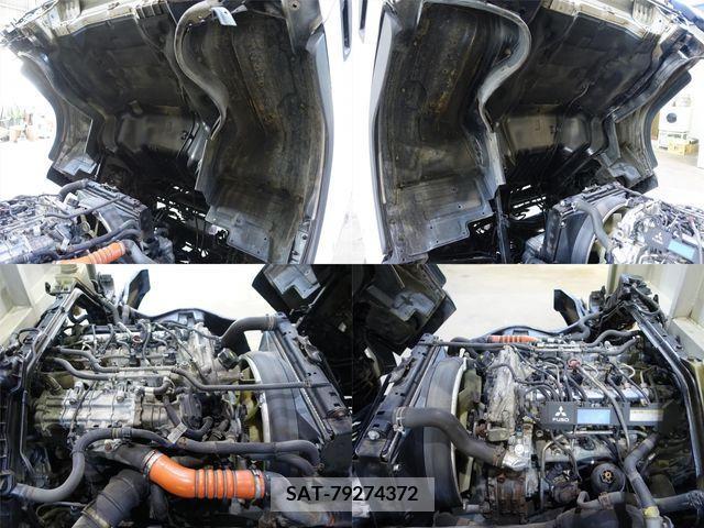 Mitsubishi CANTER 2012-01 203218-12