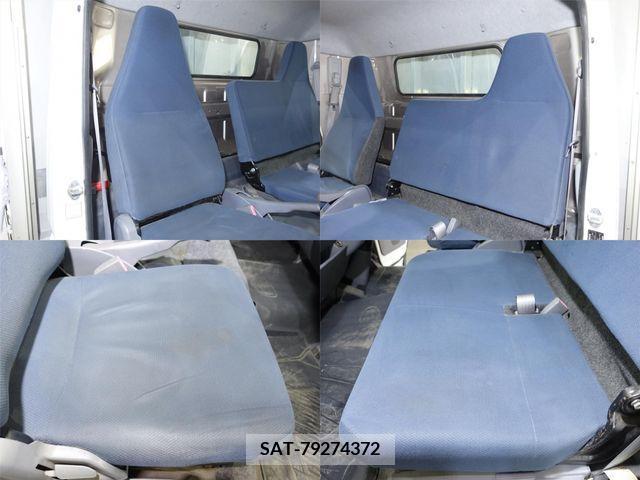 Mitsubishi CANTER 2012-01 203218-14