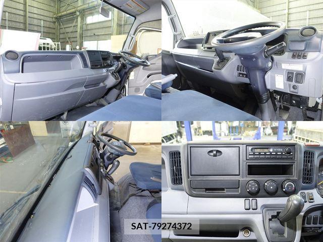 Mitsubishi CANTER 2012-01 203218-15