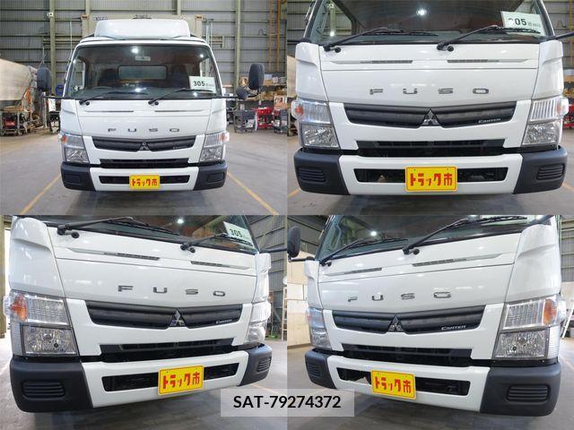 Mitsubishi CANTER 2012-01 203218-2