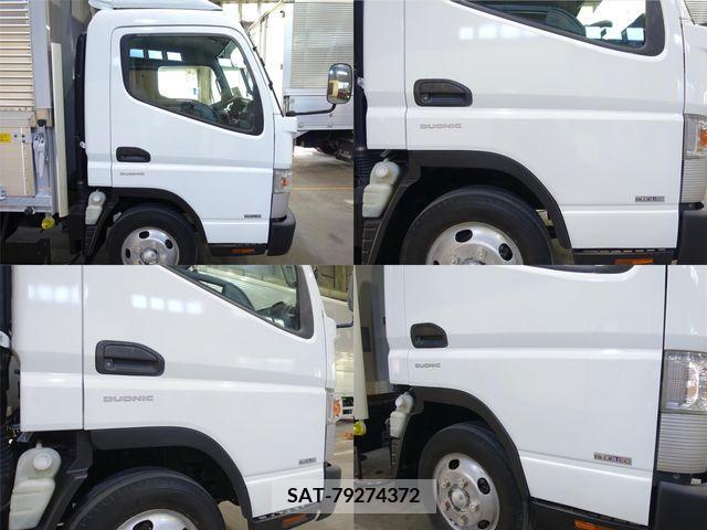 Mitsubishi CANTER 2012-01 203218-3