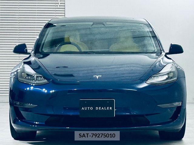 Tesla MODEL 3 2021-03 343148-15