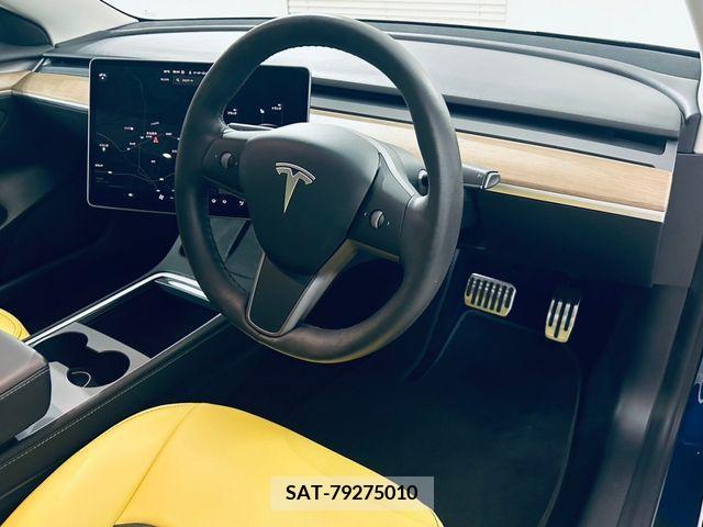 Tesla MODEL 3 2021-03 343148-3