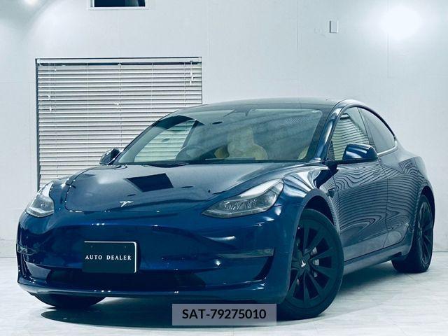 Tesla MODEL 3 2021-03 343148-0