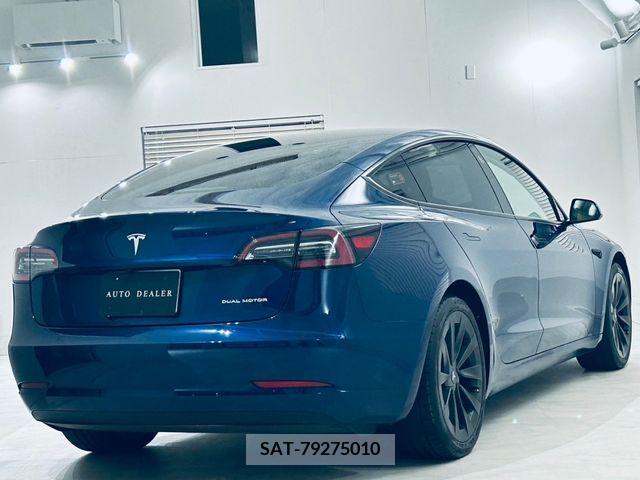 Tesla MODEL 3 2021-03 343148-19