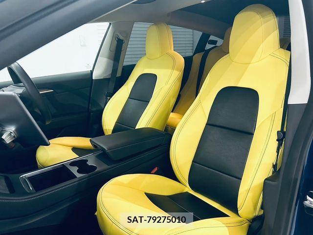 Tesla MODEL 3 2021-03 343148-7