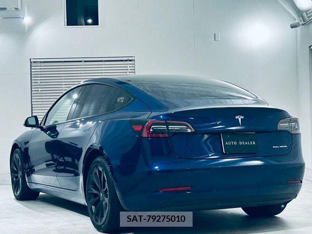 Tesla MODEL 3 2021-03 343148-20