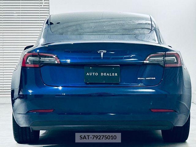 Tesla MODEL 3 2021-03 343148-18
