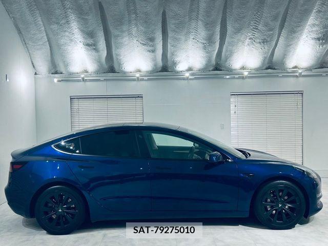 Tesla MODEL 3 2021-03 343148-17