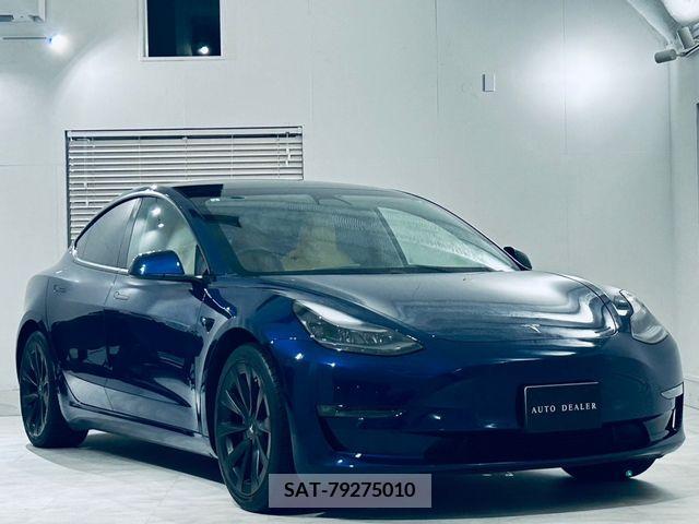 Tesla MODEL 3 2021-03 343148-16