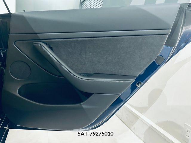 Tesla MODEL 3 2021-03 343148-27