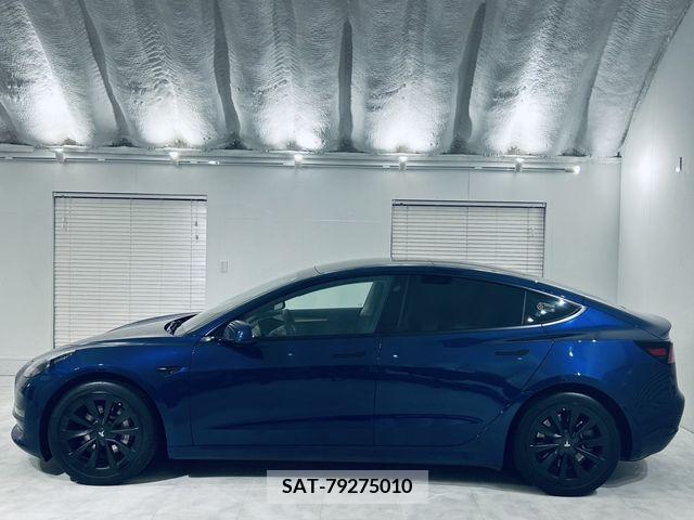 Tesla MODEL 3 2021-03 343148-21