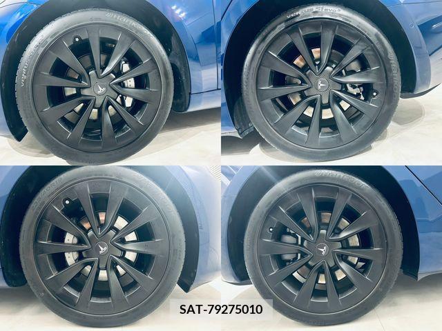 Tesla MODEL 3 2021-03 343148-29