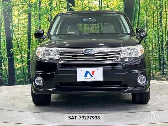 Subaru FORESTER 2008-05 315908-14