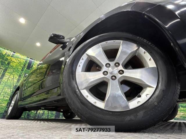 Subaru FORESTER 2008-05 315908-13