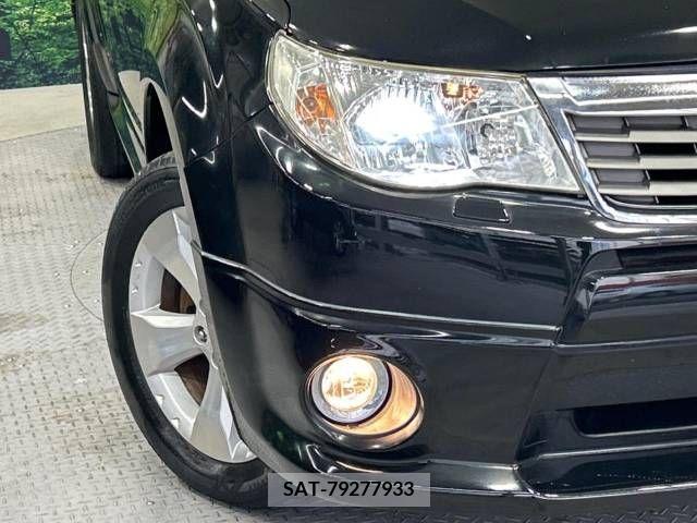 Subaru FORESTER 2008-05 315908-12