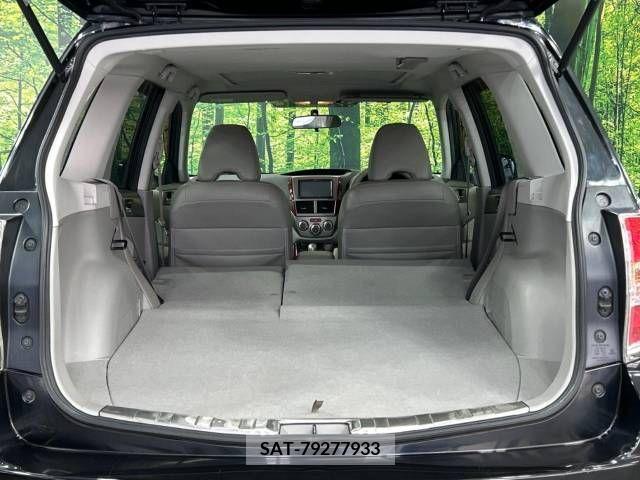 Subaru FORESTER 2008-05 315908-10