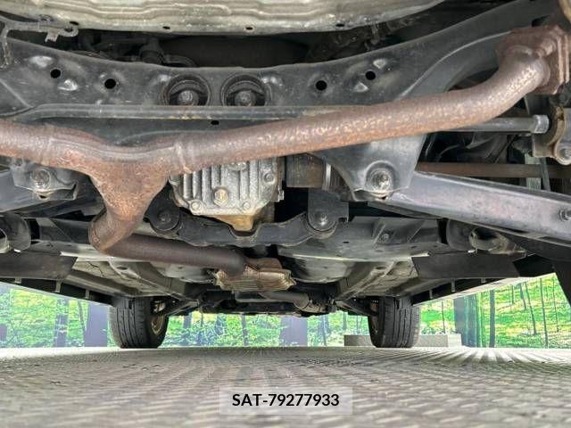 Subaru FORESTER 2008-05 315908-19