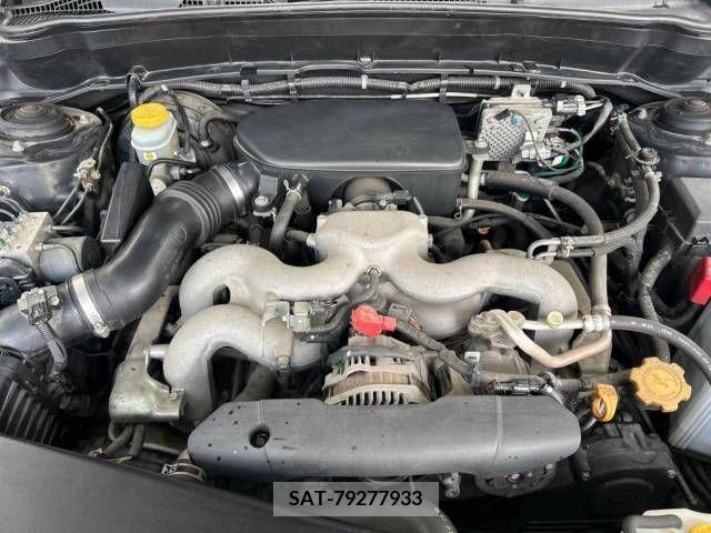 Subaru FORESTER 2008-05 315908-18