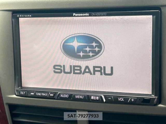 Subaru FORESTER 2008-05 315908-2