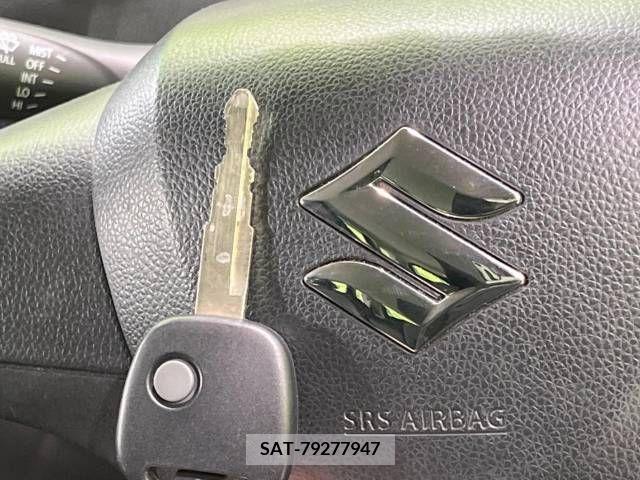 Suzuki WAGON R 2018-03 289856-7