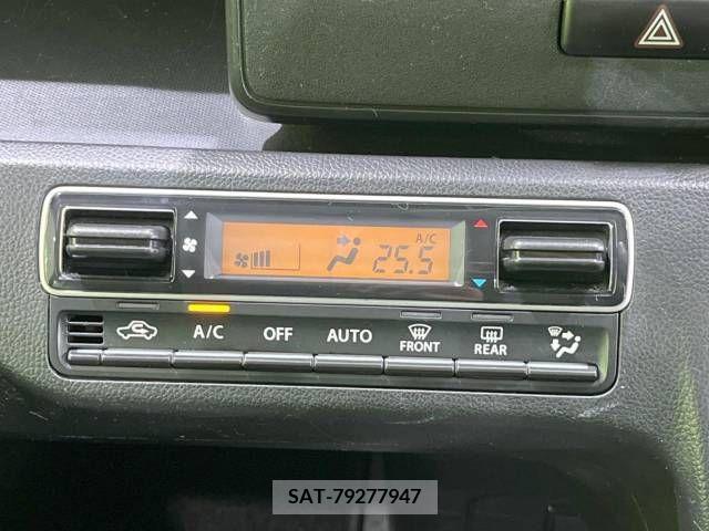 Suzuki WAGON R 2018-03 289856-5