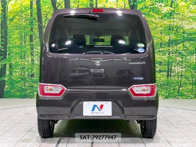 Suzuki WAGON R 2018-03 289856-15