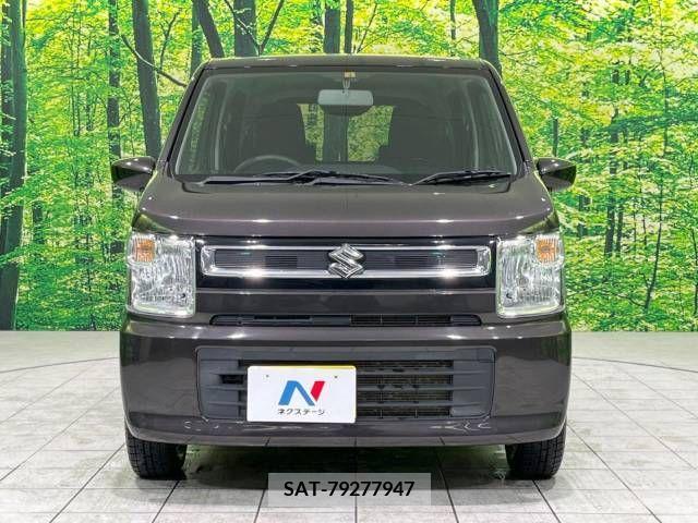 Suzuki WAGON R 2018-03 289856-14