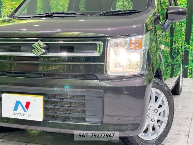 Suzuki WAGON R 2018-03 289856-12