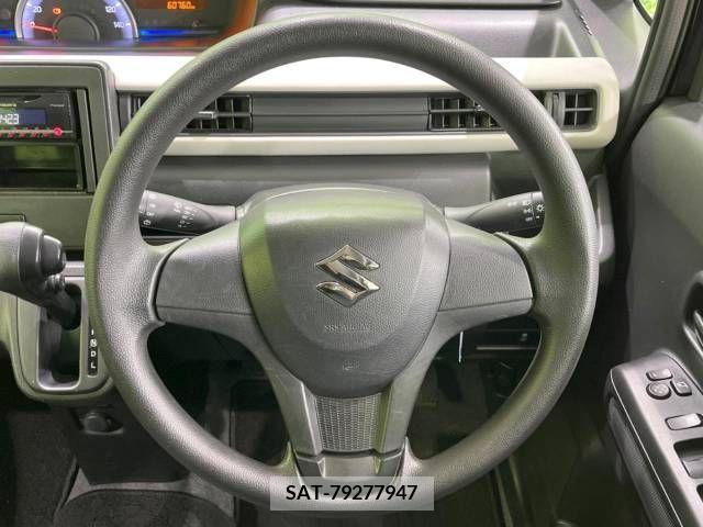 Suzuki WAGON R 2018-03 289856-8