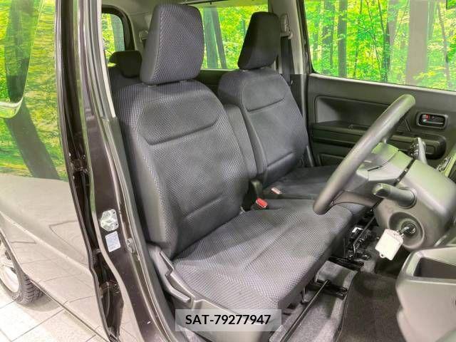 Suzuki WAGON R 2018-03 289856-9