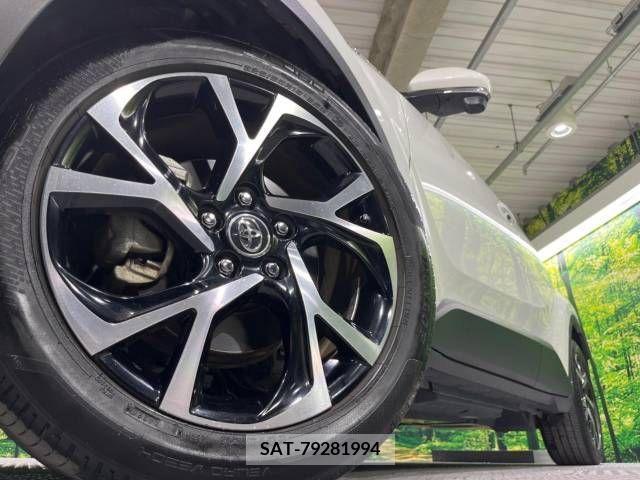 Toyota C-HR 2017-06 264024-13