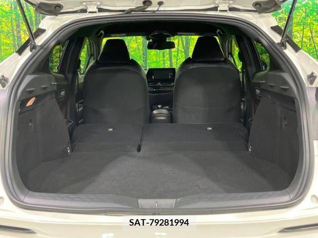 Toyota C-HR 2017-06 264024-11