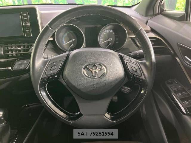 Toyota C-HR 2017-06 264024-10
