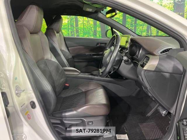 Toyota C-HR 2017-06 264024-8