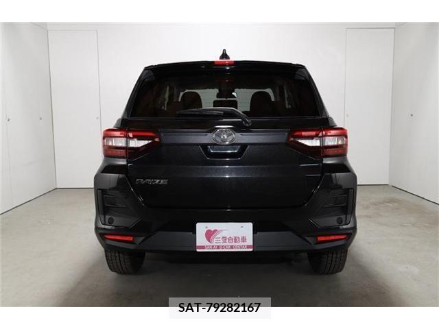 Toyota RAIZE 2022-01 388638-21