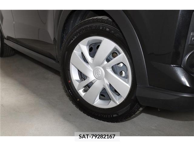 Toyota RAIZE 2022-01 388638-25