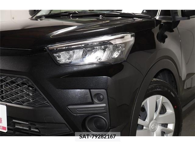 Toyota RAIZE 2022-01 388638-24