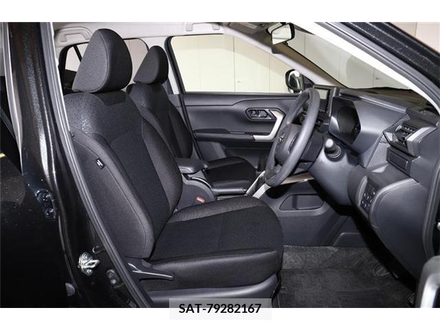 Toyota RAIZE 2022-01 388638-15