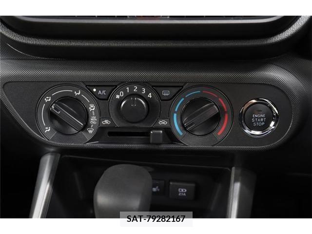 Toyota RAIZE 2022-01 388638-7